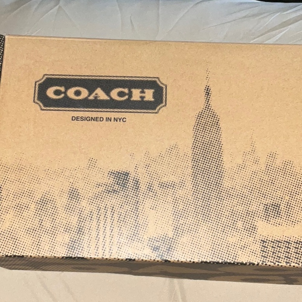 Coach Sphp Sneakers